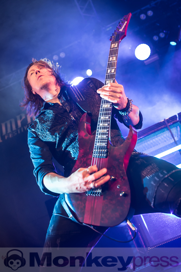 Eisbrecher, © Peter Bernsmann