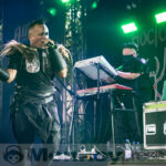 Fotos: AMPHI FESTIVAL 2024 – Bands Samstag (27.07.2024 bis 16:30 Uhr)