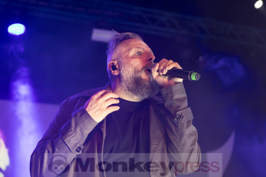 Neuroticfish, © Peter Bernsmann