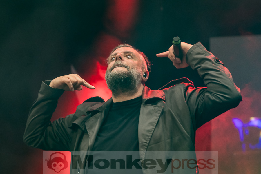 Neuroticfish, © Peter Bernsmann