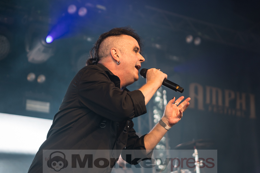 Project Pitchfork, © Peter Bernsmann