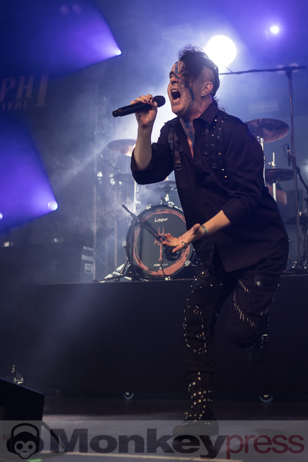 Project Pitchfork, © Peter Bernsmann