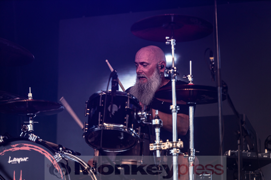 Project Pitchfork, © Peter Bernsmann