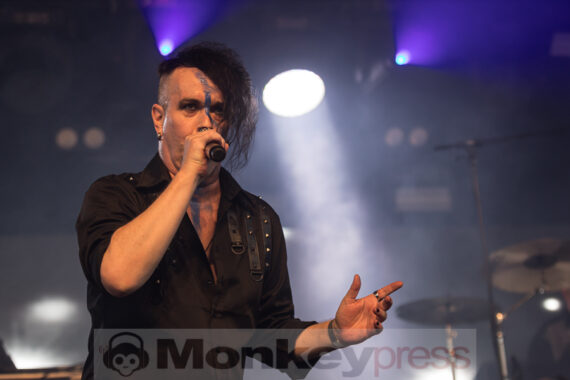 Fotos: AMPHI FESTIVAL 2024 – Bands Samstag (27.07.2024 ab 16:30 Uhr)