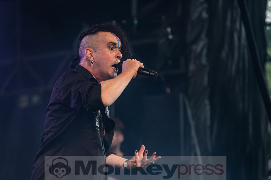 Project Pitchfork, © Peter Bernsmann