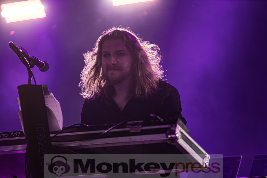 Project Pitchfork, © Peter Bernsmann