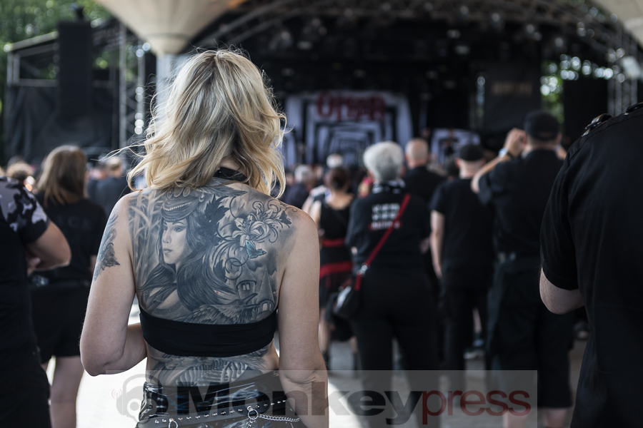 Impressionen, © Peter Bernsmann
