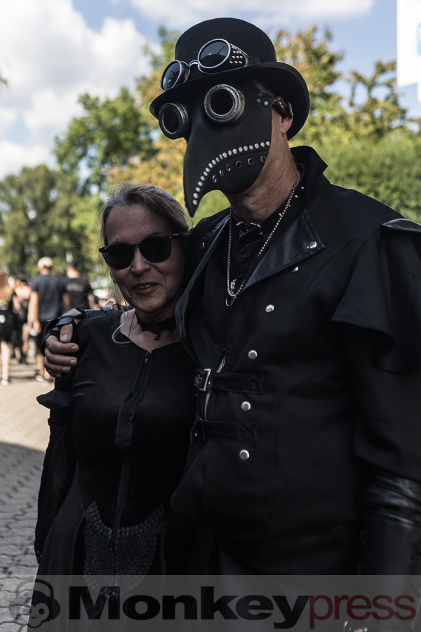 Impressionen, © Peter Bernsmann