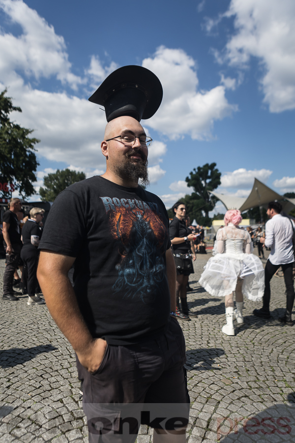 Impressionen, © Peter Bernsmann