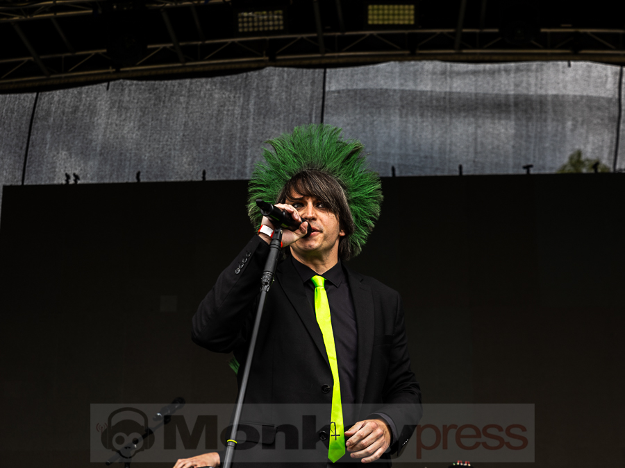 Aliennare @ Eastside Festival - Halle, 06.07.2024