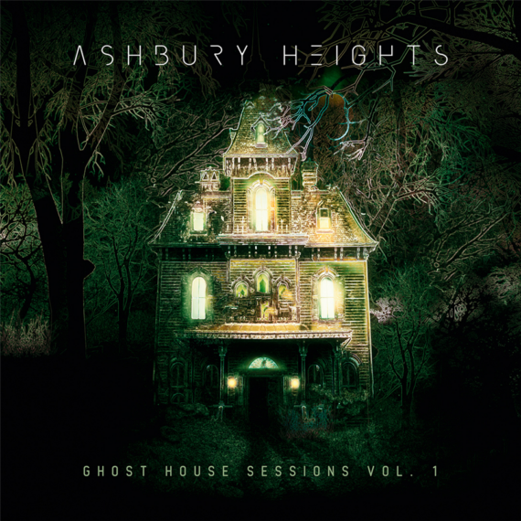 ASHBURY HEIGHTS: Neue Single A Lifetime in the Service of Darkness und Album-Ankündigung