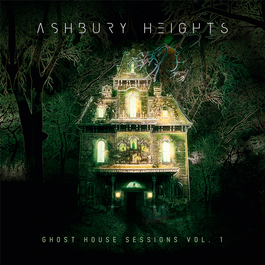 ASHBURY HEIGHTS: Neue Single A Lifetime in the Service of Darkness und Album-Ankündigung ASHBURY HEIGHTS: Neue Single A Lifetime in the Service of Darkness und Album-Ankündigung