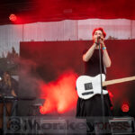 EASTSIDE FESTIVAL, Halle (05.07.2024) - Tag 1