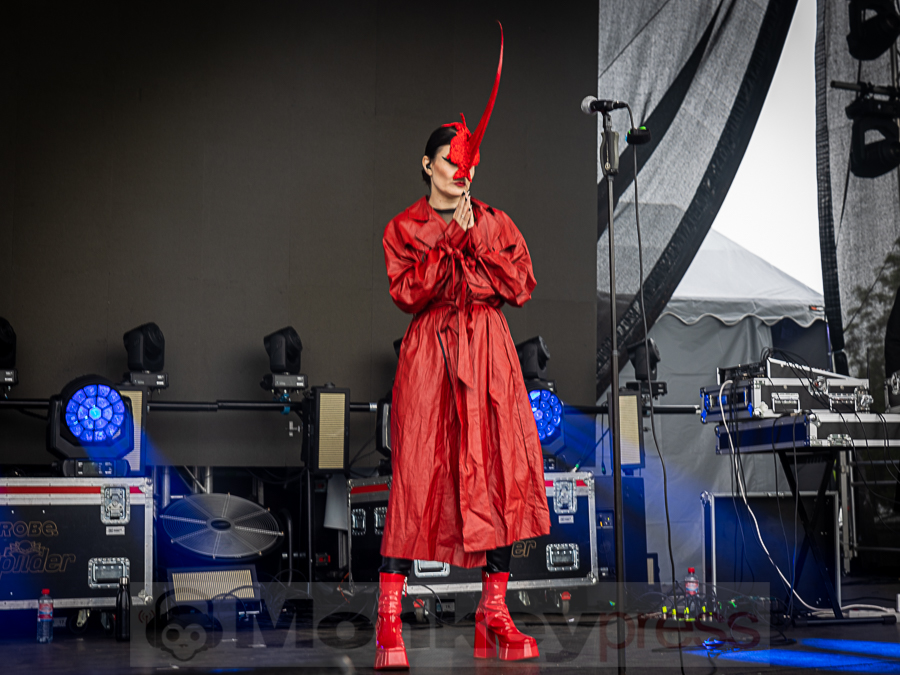 Black Nail Cabaret @ Eastside Festival 06.07.2024