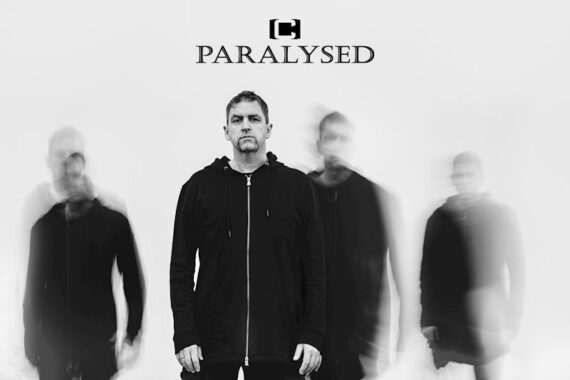 CHROM veröffentlicht neue Single "PARALYSED" mit Video
