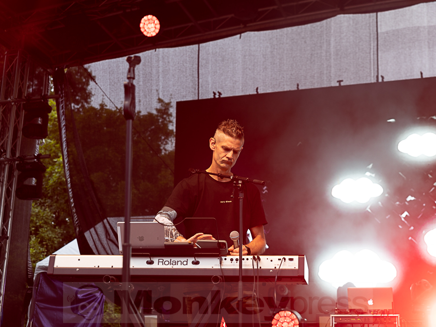 Diorama @ Eastside Festival 06.07.2024