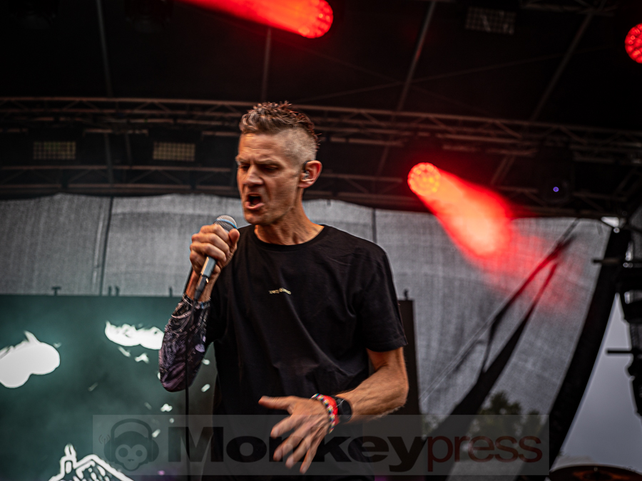 Diorama @ Eastside Festival 06.07.2024