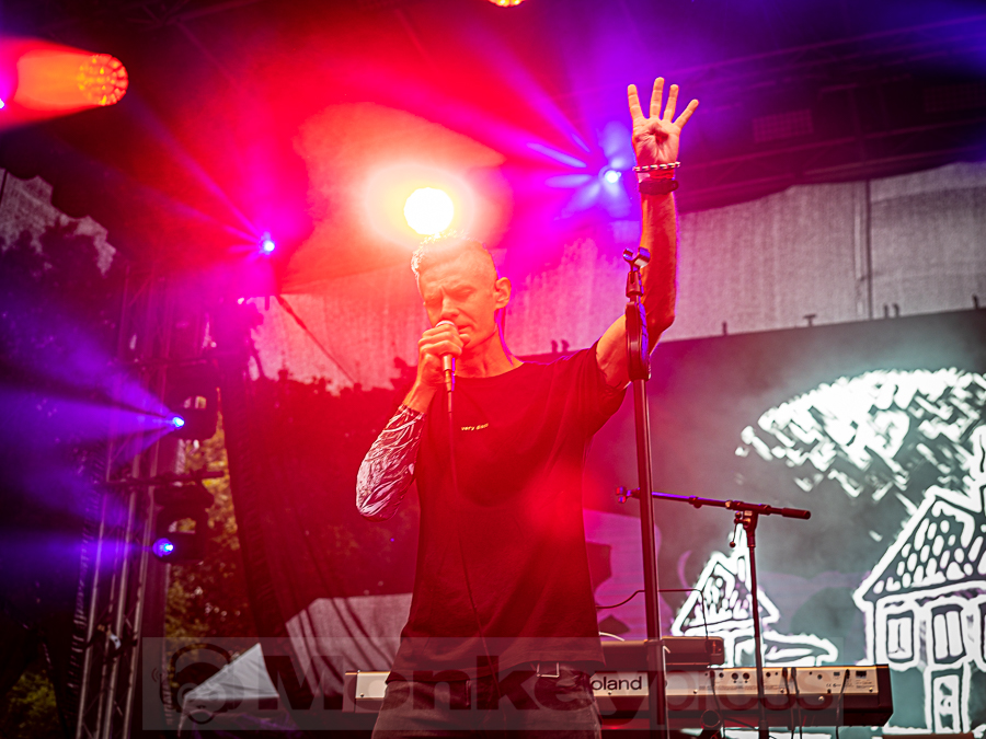 Diorama @ Eastside Festival 06.07.2024