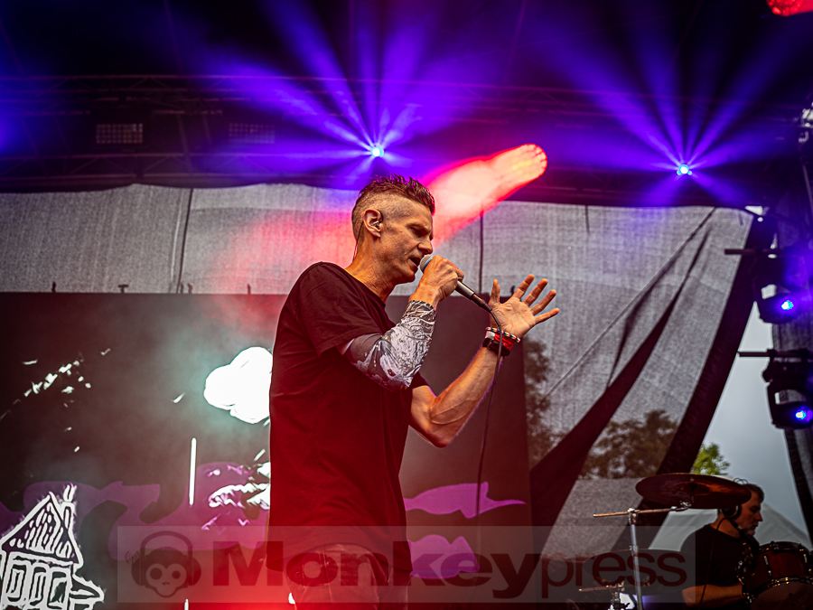 Diorama @ Eastside Festival 06.07.2024