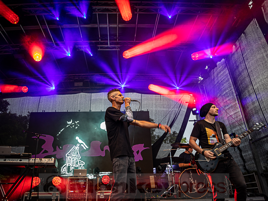 Diorama @ Eastside Festival 06.07.2024