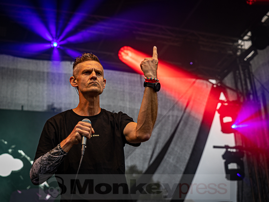 Diorama @ Eastside Festival 06.07.2024