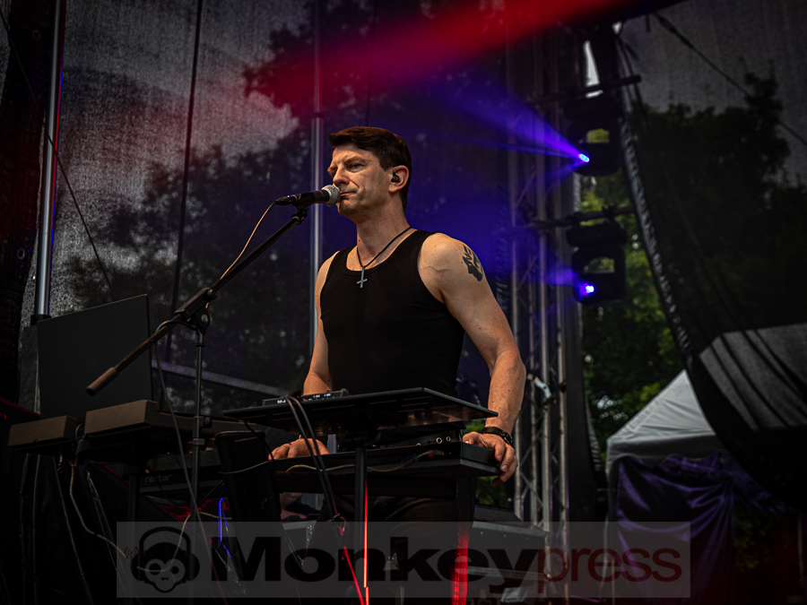 Diorama @ Eastside Festival 06.07.2024