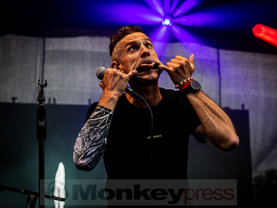 Diorama @ Eastside Festival 06.07.2024