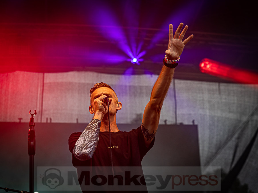 Diorama @ Eastside Festival 06.07.2024