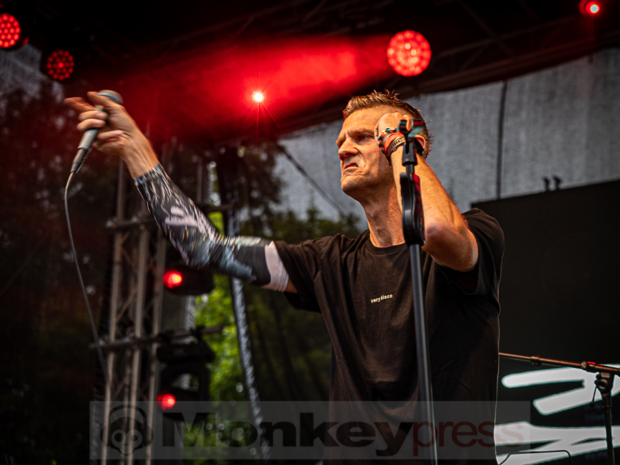 Diorama @ Eastside Festival 06.07.2024