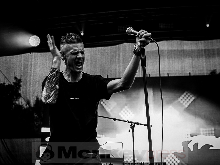 Diorama @ Eastside Festival 06.07.2024