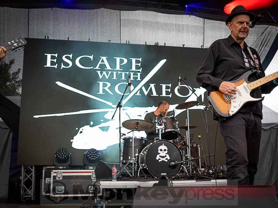 Eascape With Romeo - Eastside Festival - 05.07.2024-07