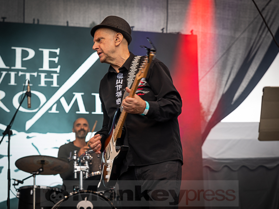 Eascape With Romeo - Eastside Festival - 05.07.2024-10