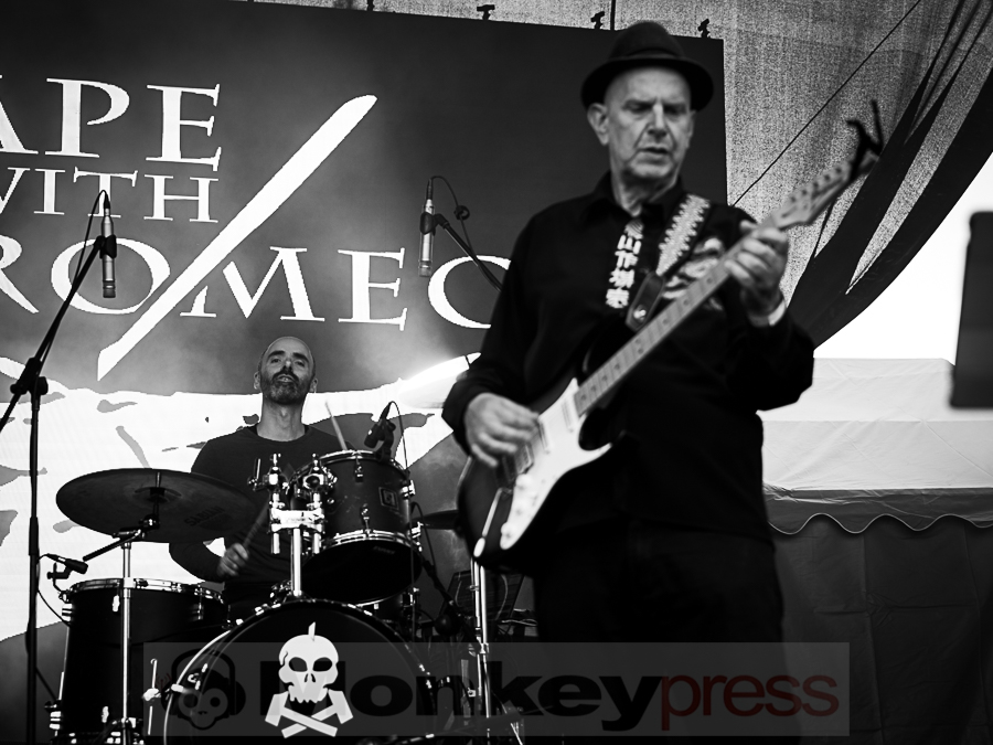Eascape With Romeo - Eastside Festival - 05.07.2024-11