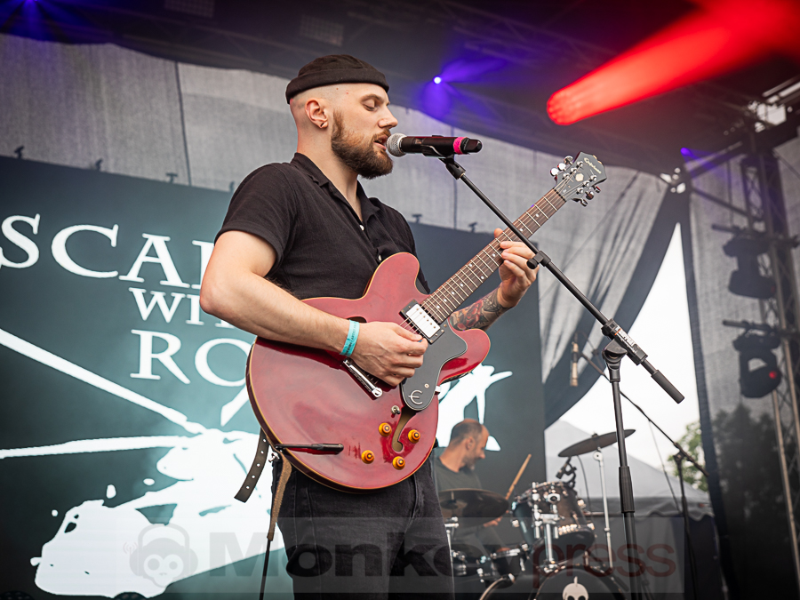 Eascape With Romeo - Eastside Festival - 05.07.2024-12