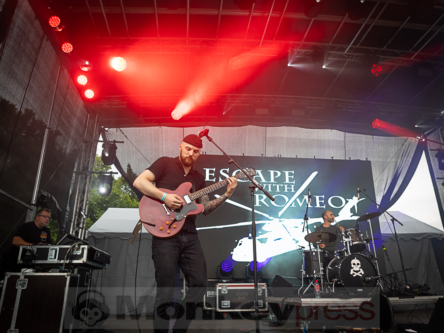 Eascape With Romeo - Eastside Festival - 05.07.2024-15