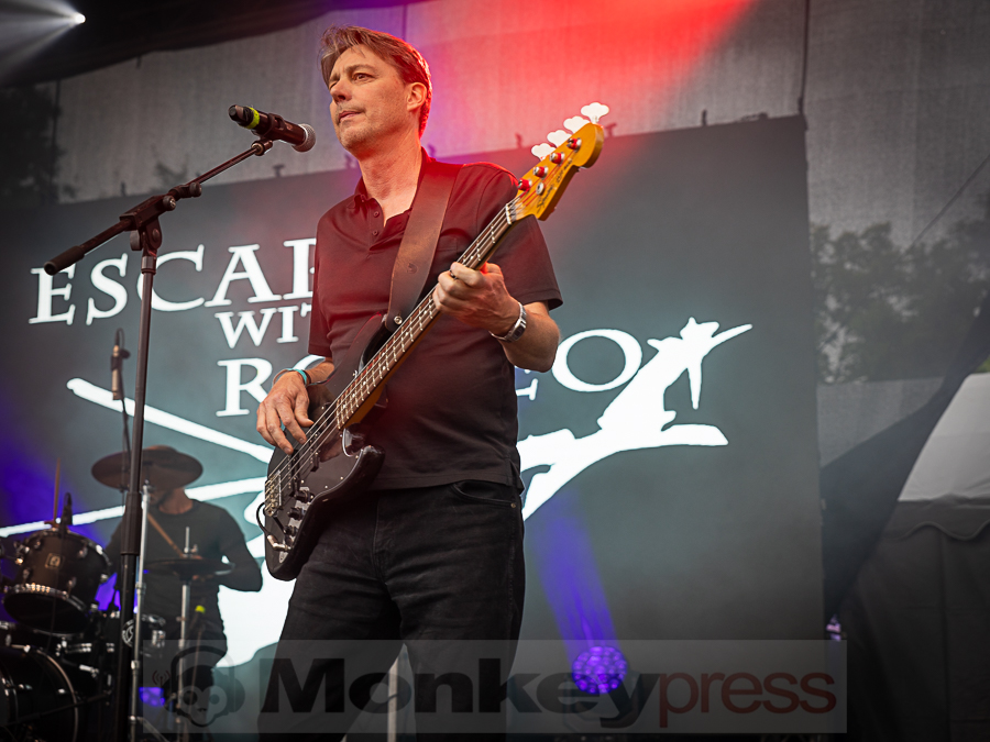 Eascape With Romeo - Eastside Festival - 05.07.2024-16