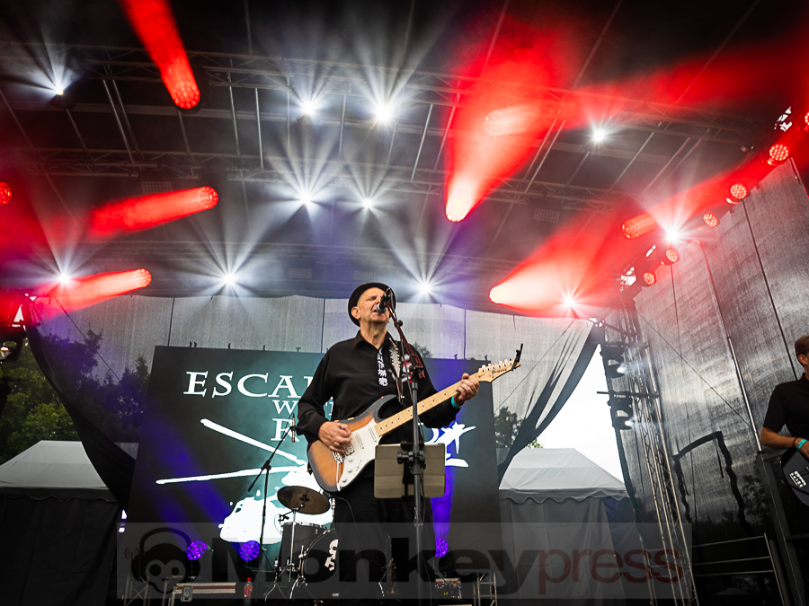 Eascape With Romeo - Eastside Festival - 05.07.2024-22