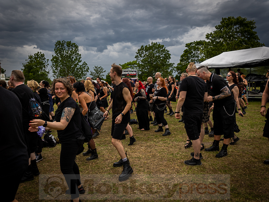 Eastside Festival 06.07.2024