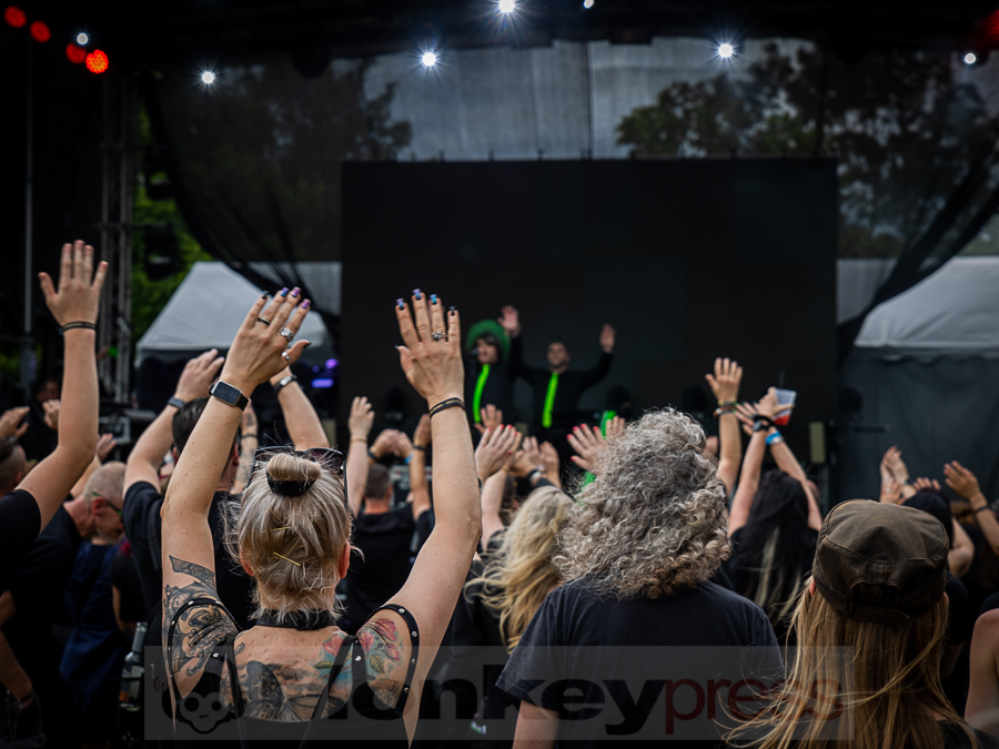 Eastside Festival 06.07.2024