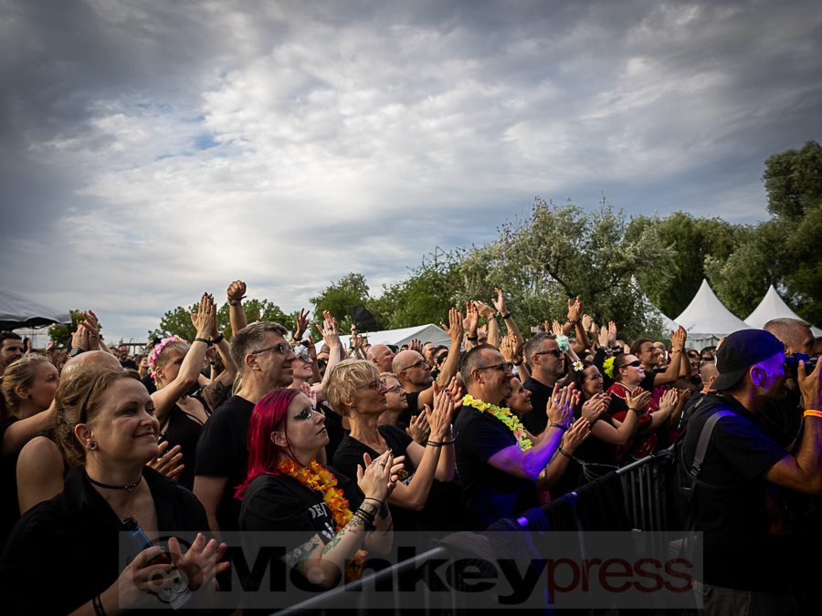 Eastside Festival 06.07.2024