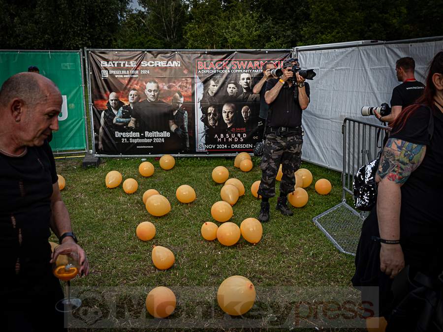 Eastside Festival 06.07.2024