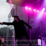 EASTSIDE FESTIVAL, Halle (05.07.2024) - Tag 1