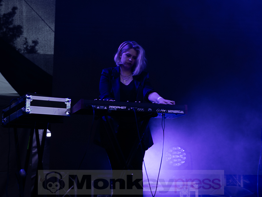 Empathy Test @ Eastside Festival 05.07.2024