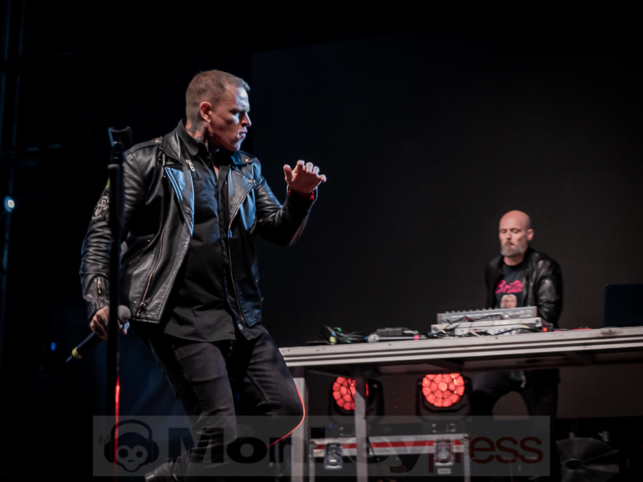 Icon Of Coil @ Eastside Festival 06.07.2024