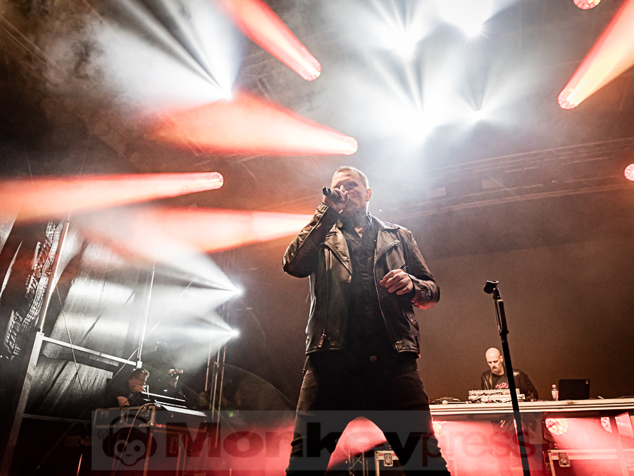 Icon Of Coil @ Eastside Festival 06.07.2024