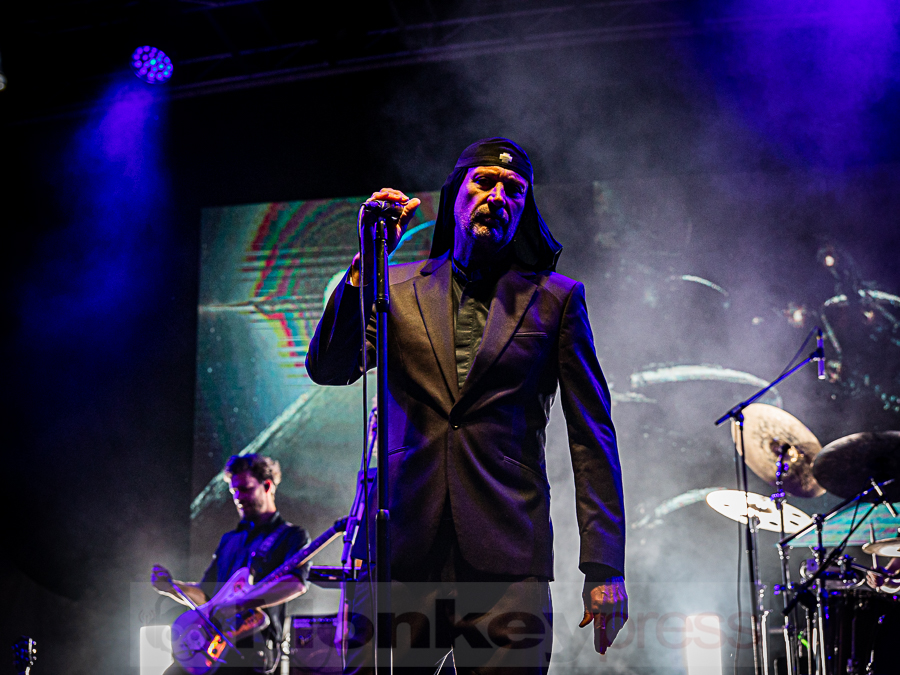 Laibach @ Eastside Festival 06.07.2024