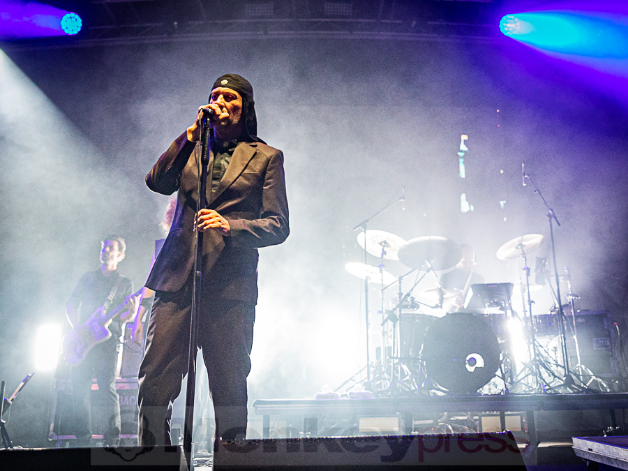 Laibach @ Eastside Festival 06.07.2024