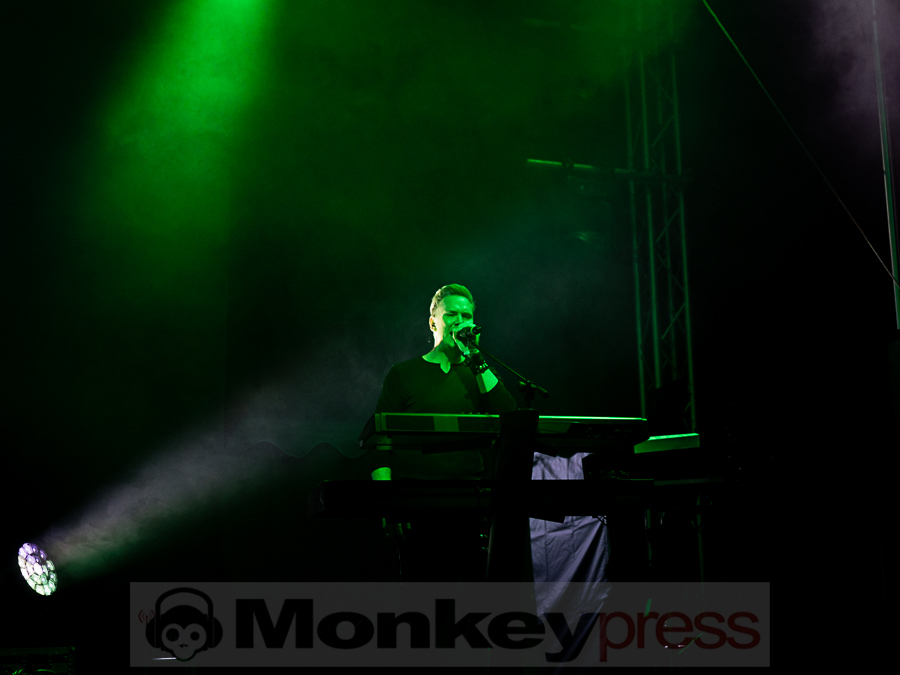 Mesh @ Eastside Festival 05.07.2024