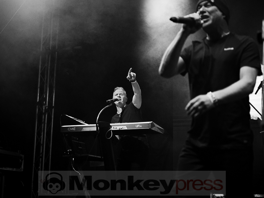 Mesh @ Eastside Festival 05.07.2024