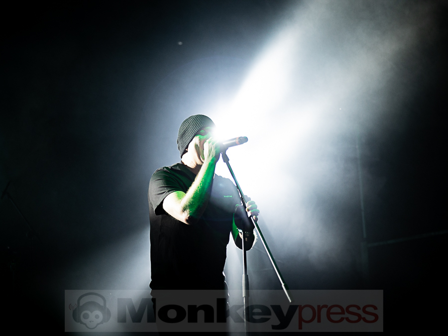 Mesh @ Eastside Festival 05.07.2024